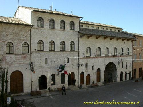 Volta Pinta Assisi